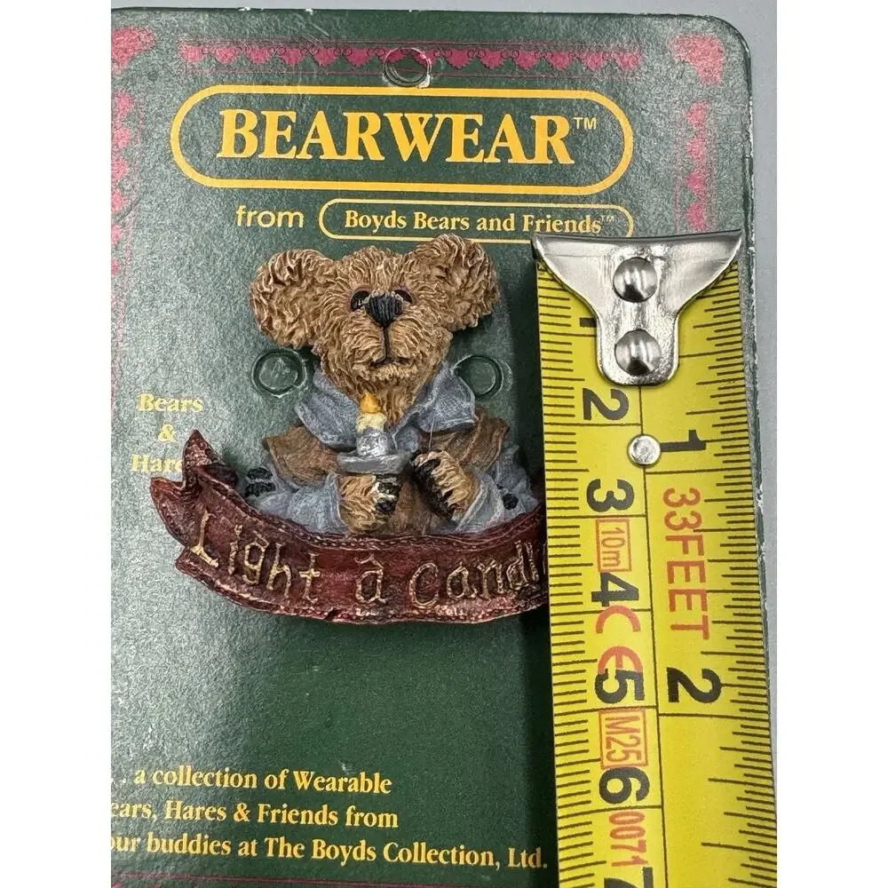 Boyds Bears as shown